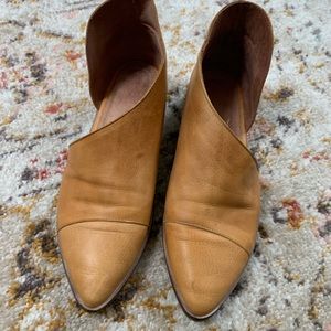 Free People Royal Flat